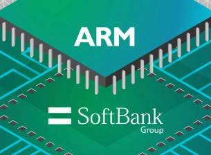 ARM спира работа с Huawei 