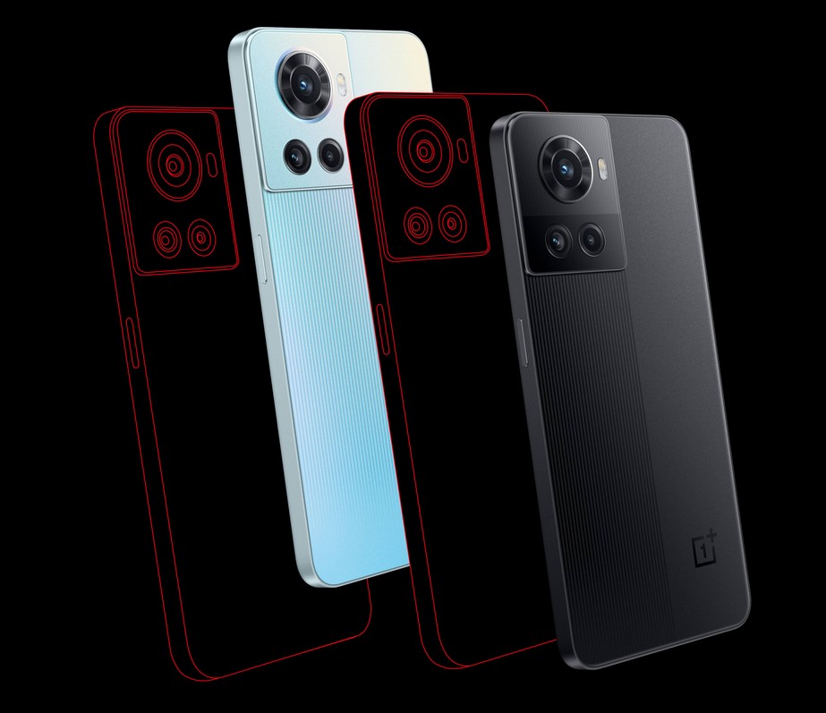 Премиерата на OnePlus Ace е съвсем скоро