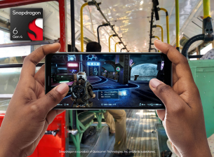 Snapdragon 6 Gen 4 е 4-нанометров и изглежда доста способен