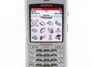 RIM 7100v сега и от Vodafone