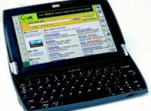 Безплатна Opera за Psion