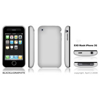 Така ли изглежда 3G iPhone?