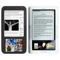 Spring Design срещу Barnes & Noble заради четеца за електронни книги