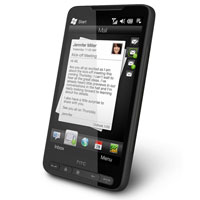 Избрахте HTC HD2 за 