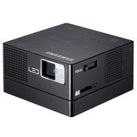 Samsung с първи pico проектор