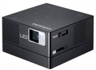 Samsung с първи pico проектор