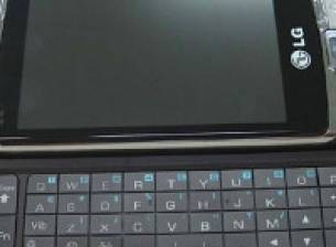 Продажбите на LG C900 ще започнат на 28 септември