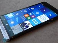 HP Elite X3 се очертава като най-мощното устройство с Windows 10 Mobile