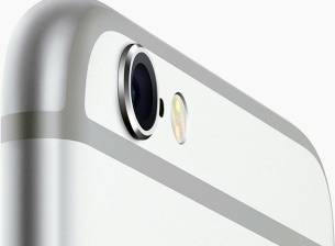 iPhone 6S ще има 12МР камера и ще може да записва 4K видео