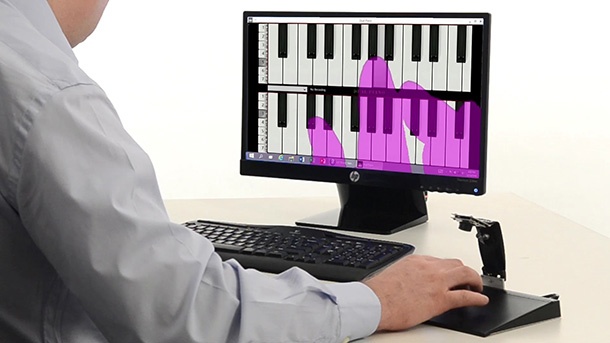 Тракпад превръща обикновения ви монитор в сензорен