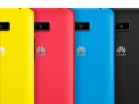 Huawei може да покаже нов смартфон с Windows Phone на CES 2014