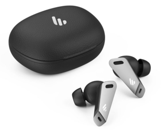 Edifier TWS NB2 Pro са с футуристичен дизайн