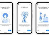 Google Pixel вече мери пулса само с камерата