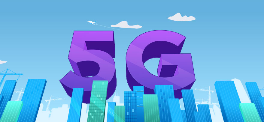 София в топ 15 на столиците с най-високи 5G скорости