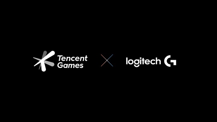 Logitech и Tencent подготвят облачна гейминг конзола