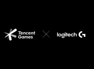 Logitech и Tencent подготвят облачна гейминг конзола