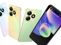 Tecno Spark 20C е бюджетен модел с 50MP сензор и 6.6“ екран