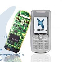 Чип ще поддържа LTE със софтуерен ъпдейт