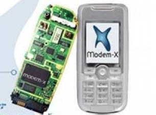 Чип ще поддържа LTE със софтуерен ъпдейт