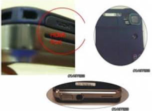 Детайли и снимки на Motorola Sholes Tablet