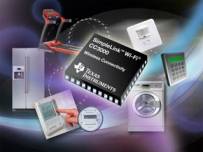 TI представи чипове с Wi-Fi възможности за принтери, телевизори и други