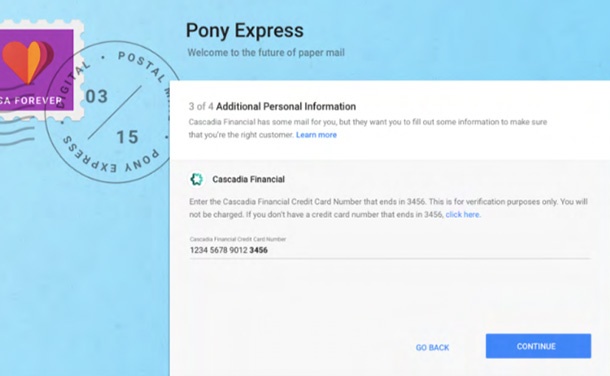 Google работи по система за плащане на сметки през Gmail