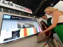 webOS ще бъде в 70% от тазгодишните телевизори на LG