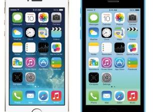 Apple представи два нови модела iPhone