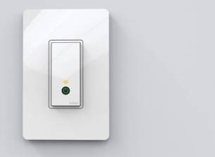 Belikin WeMo за отдалечен контрол на осветлението вкъщи