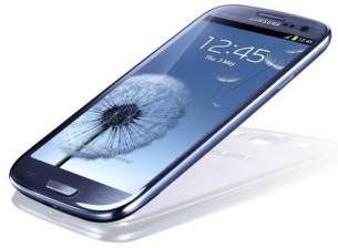 Samsung Galaxy S III ще получи Android 4.1 през октомври