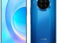 И Honor 50 Lite идва в Европа