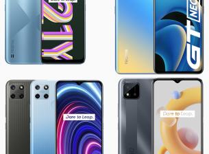 Тези нови модели на realme са налични при нас