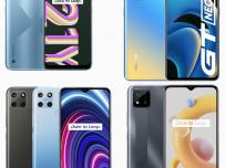 Тези нови модели на realme са налични при нас