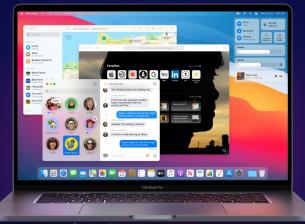 Някои безплатни приложения за Mac се оказват с платен достъп