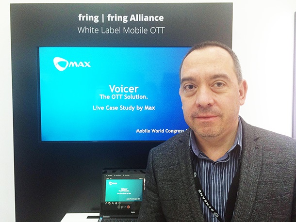 “Макс” планира да добави нови екстри към приложението Voicer