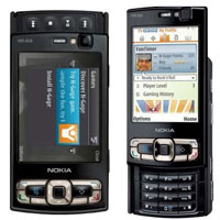 N-Gage неофициално и за други телефони от N серията