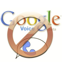 Версиите на AT&T, Apple и Google за случая с Google Voice