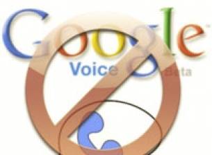Версиите на AT&T, Apple и Google за случая с Google Voice