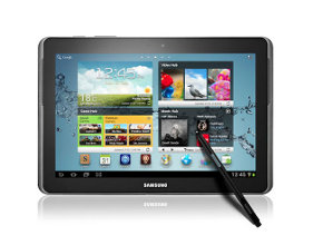 Samsung не се представя добре на пазара за таблети