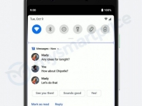 Маркетингови материали за Google Pixel 3 и Pixel 3 XL разкриха детйли за устройствата