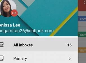 Свързаните външни имейли към Gmail ще имат достъп до повече функции