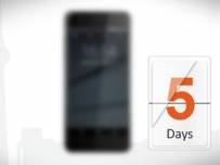 Първият смартфон на Gigaset ще дебютира на IFA