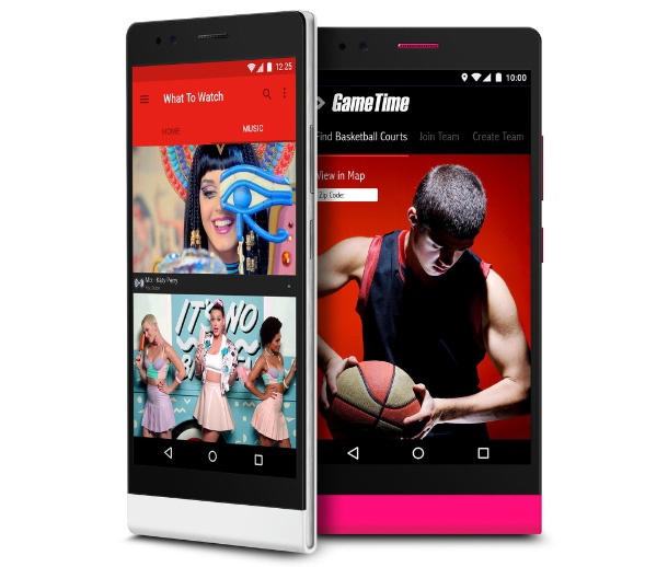 BLU анонсира Life 8 XL и вече приема поръчки за Life One (2015)