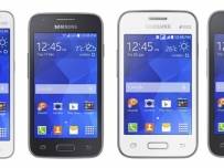 Бюджетната серия на Samsung се увеличи с 4 нови телефона