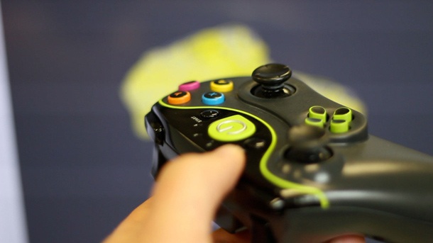 Google купува Green Throttle Games