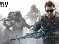 Call of Duty: Mobile с над 100 милиона изтегляния за седмица