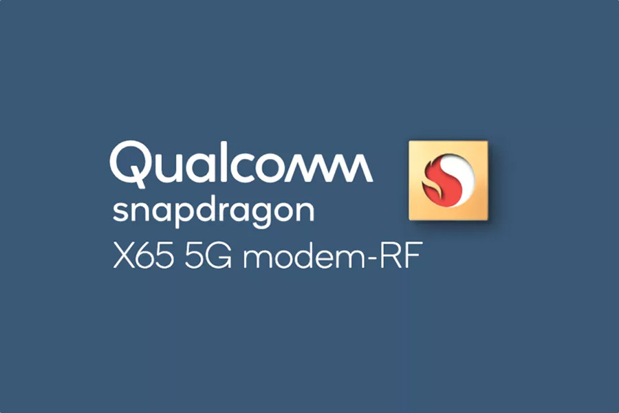Новият 5G модем на Qualcomm поддържа скорости до 10Gbps