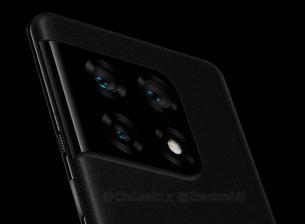 OnePlus 10 Pro може да има необичаен дизайн на основната камера