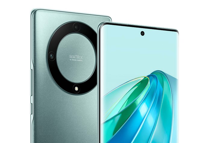 Изтекоха основните параметри на Honor Magic 5 Lite