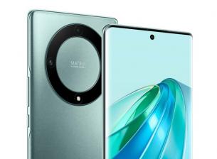 Изтекоха основните параметри на Honor Magic 5 Lite